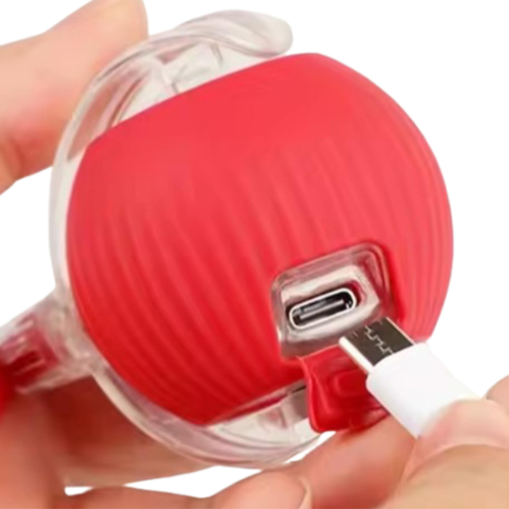 Chargez-la Rapidement