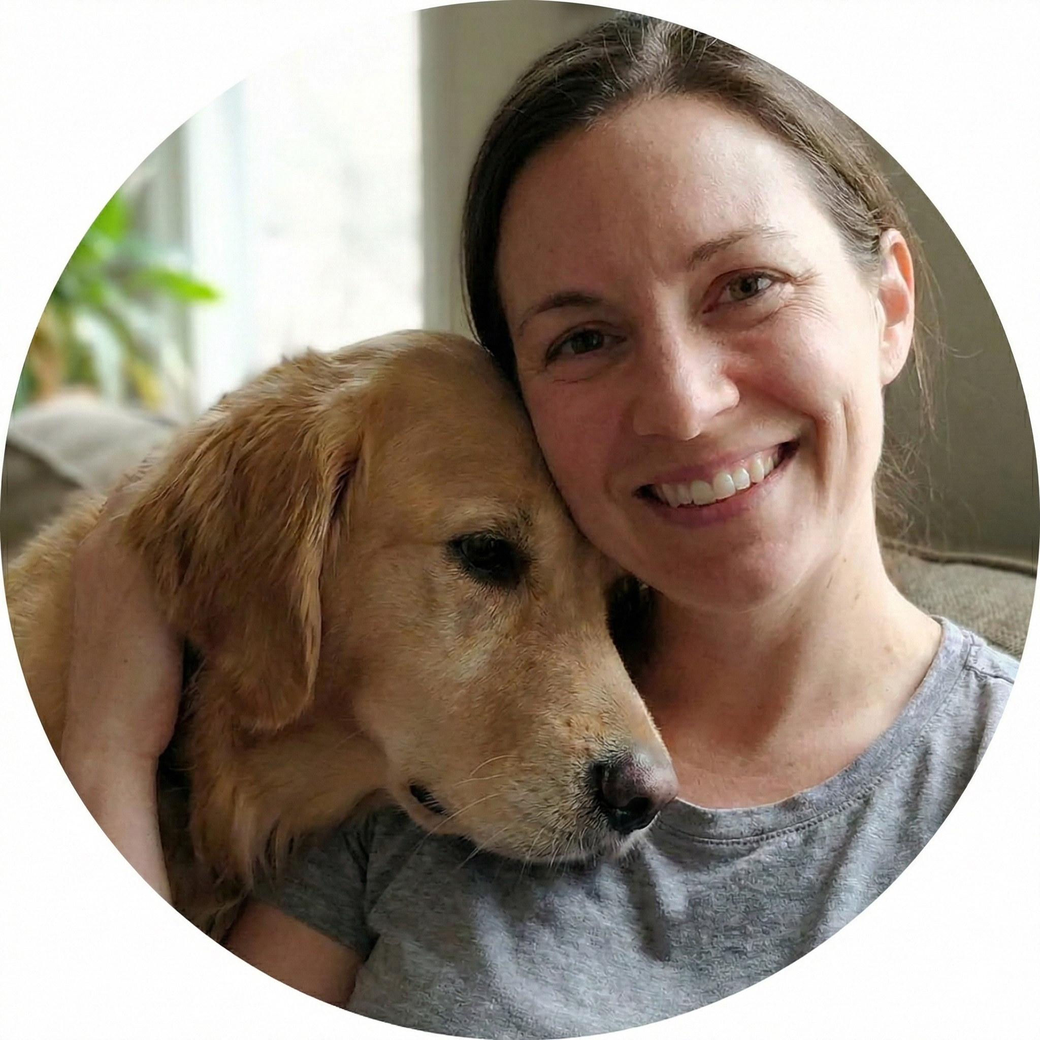 Julie D - J'ai enfin retrouvé la couleur de mon canapé ! 😍