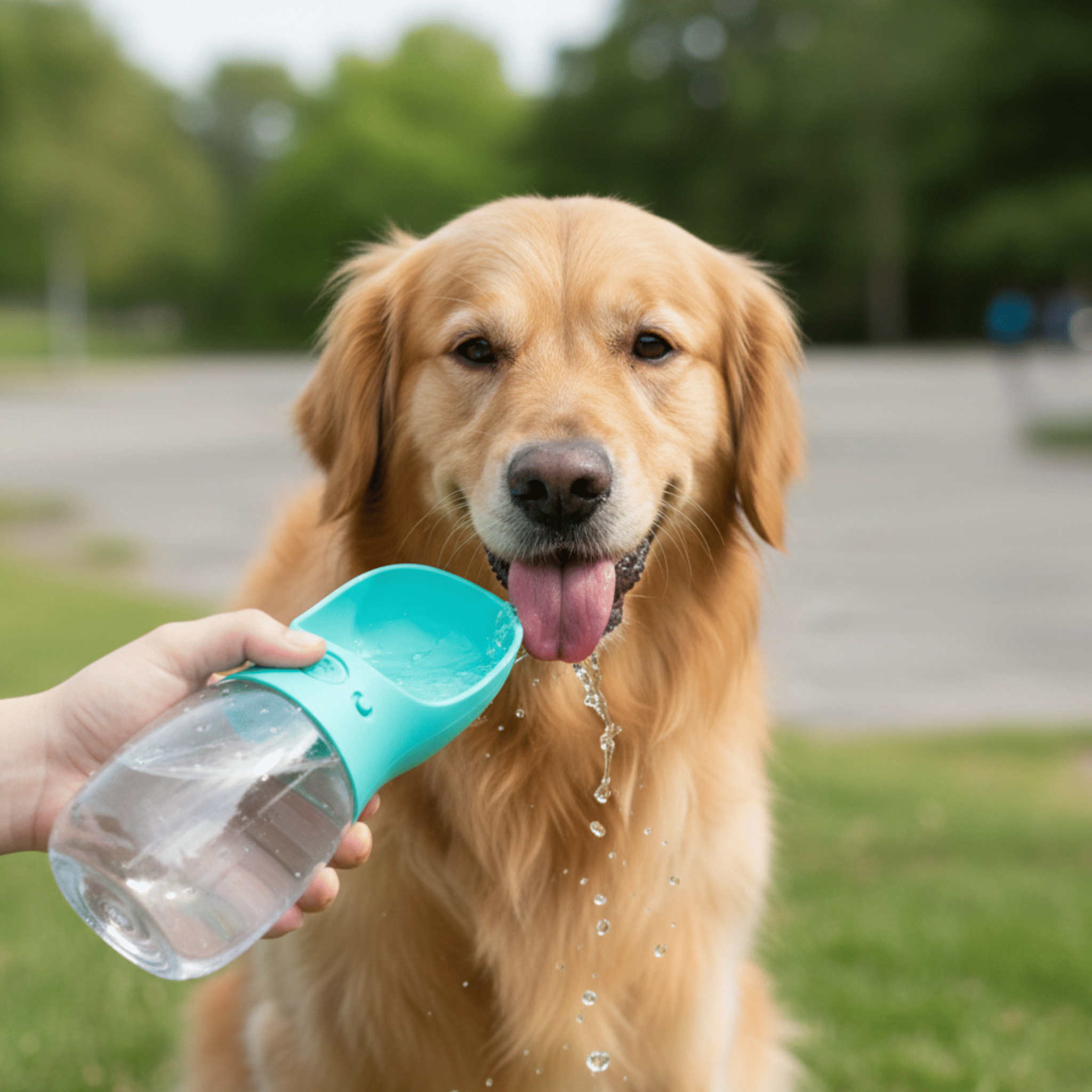 Déverrouillez & Remplissez