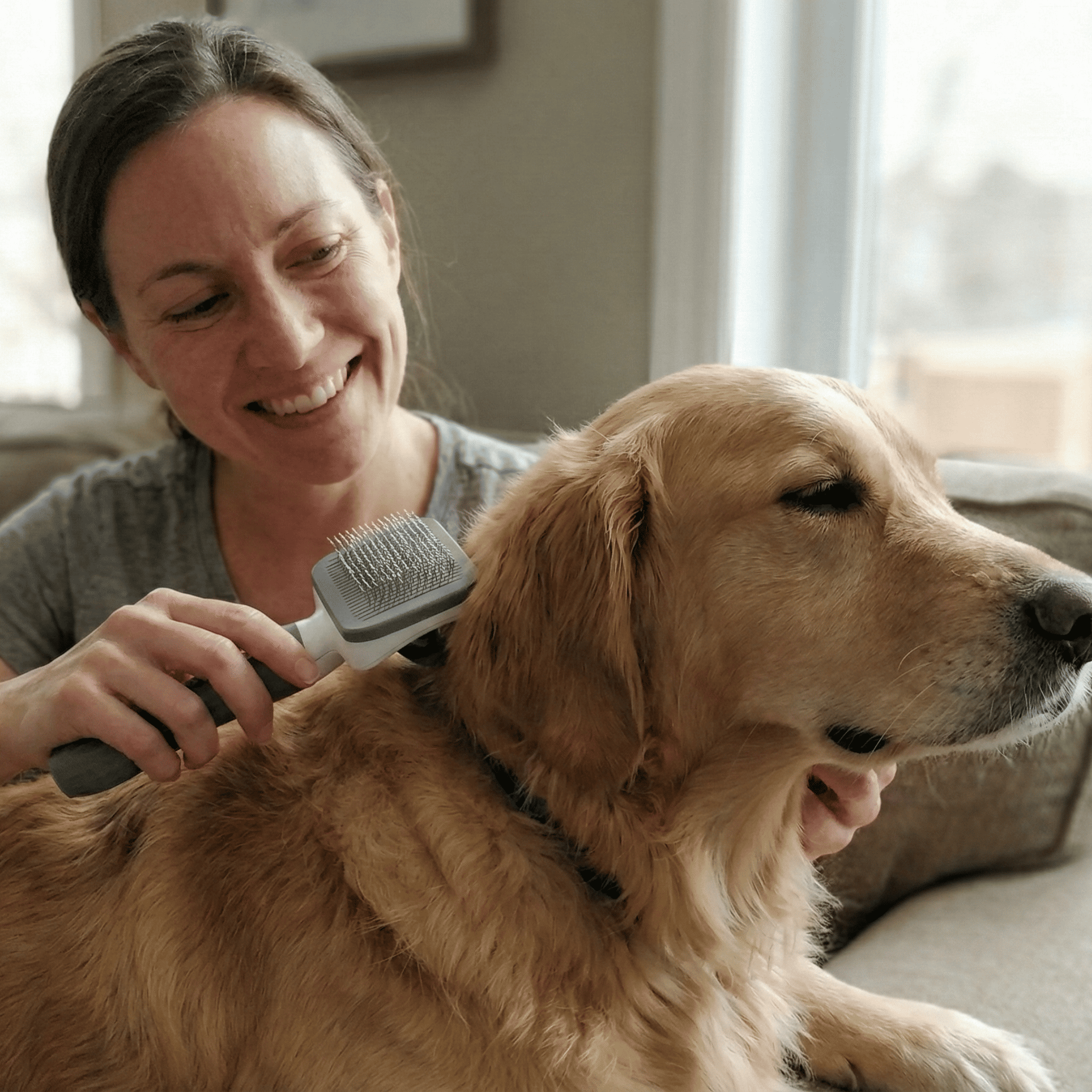 Brossez en Toute Douceur