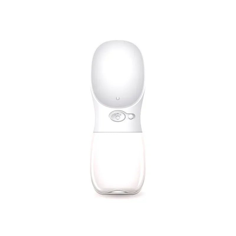 Gourde de Voyage Anti - Fuite pour Chien - PetouPet