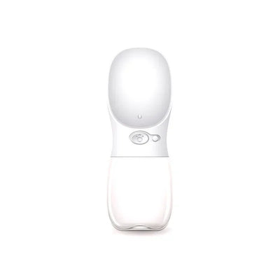 Gourde de Voyage Anti - Fuite pour Chien - PetouPet