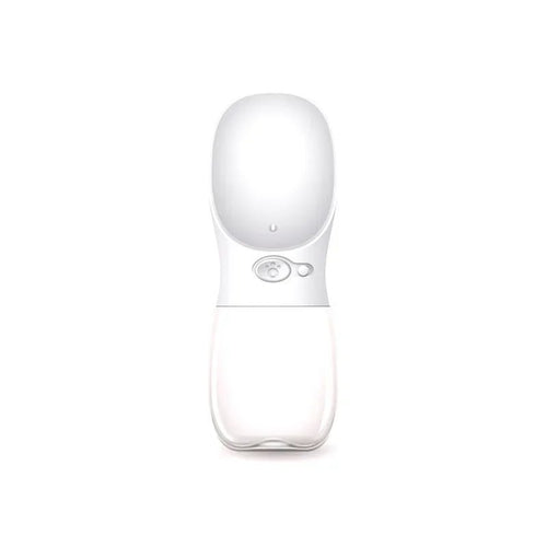 Gourde de Voyage Anti-Fuite pour Chien