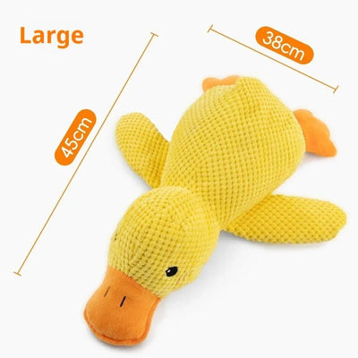 Peluche anti stress Chien - PetouPet