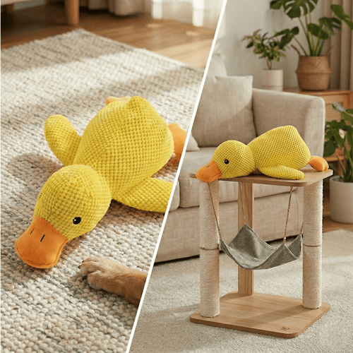 Peluche anti stress Chien