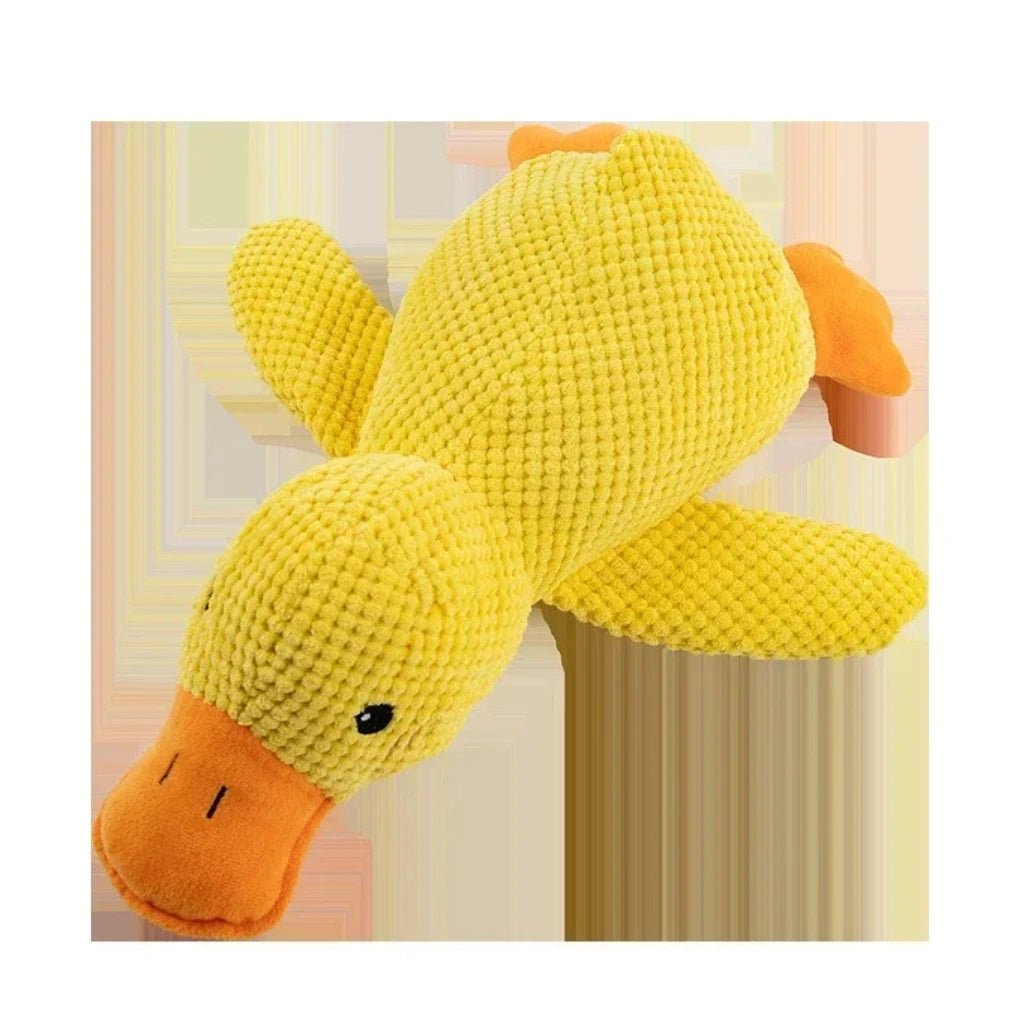 Peluche anti stress Chien - PetouPet