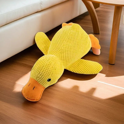 Peluche anti stress Chien - PetouPet