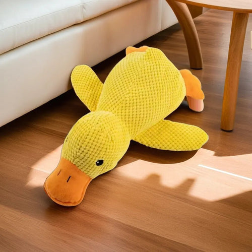 Peluche anti stress Chien